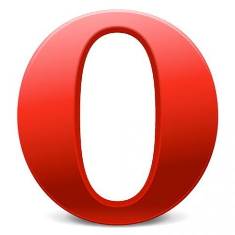 opera web browser for windows