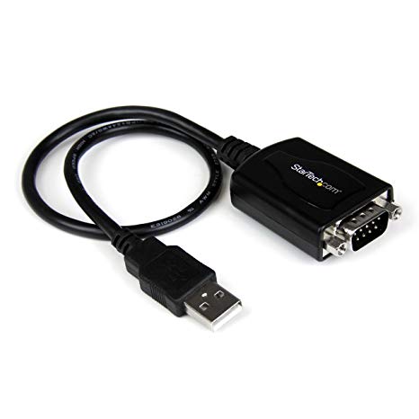 prolific usb to serial comm port drivers